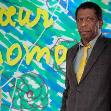 Dany Laferrière