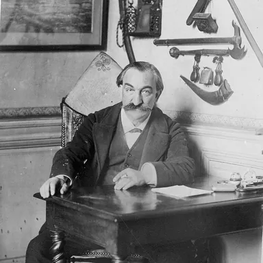 David-Léon Cahun
