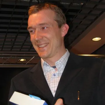 David Mitchell