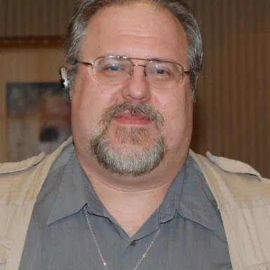 David Weber