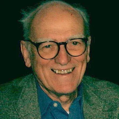 Donald Westlake
