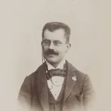 Édouard de Perrodil - BDeBooks