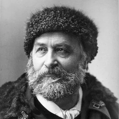 Élie Reclus