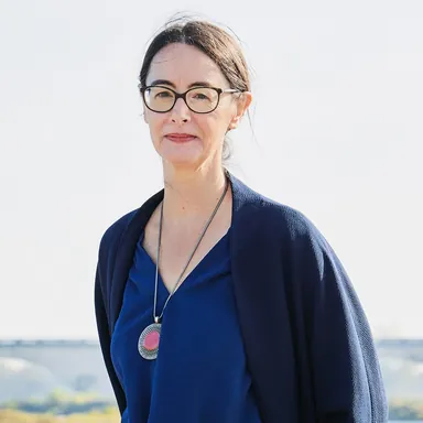 Elisabeth Filhol