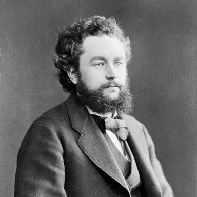 Emile Bergerat