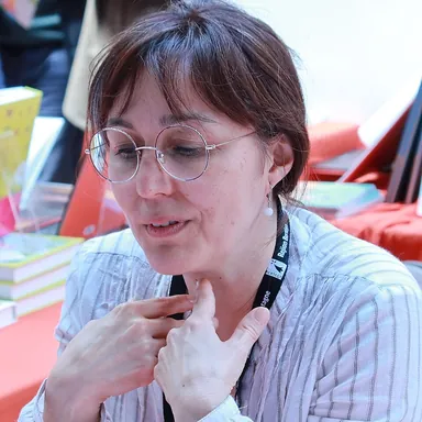 Emilie Querbalec