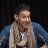 Éric Chacour - BDeBooks
