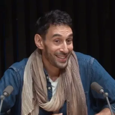 Éric Chacour