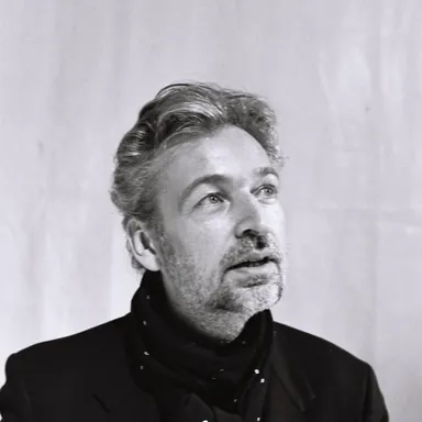 Éric Reinhardt