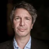 Eric Vuillard - BDeBooks