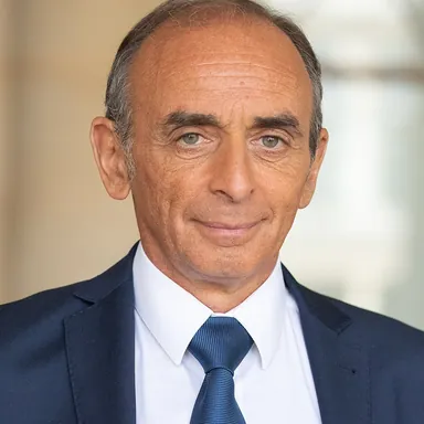 Éric Zemmour