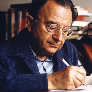 Erich Fromm
