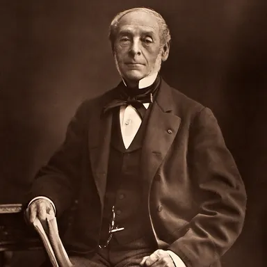 Ernest Legouvé