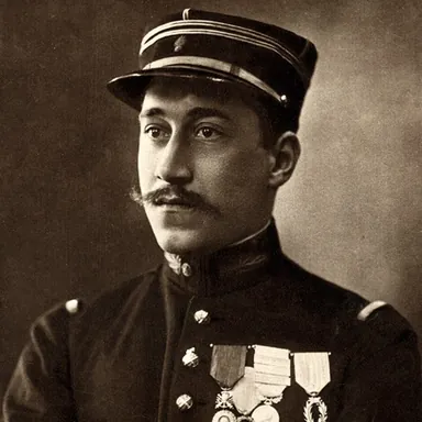 Ernest Psichari