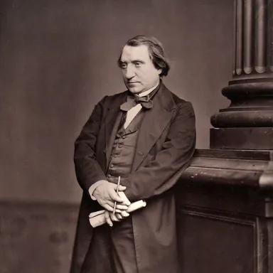 Ernest Renan