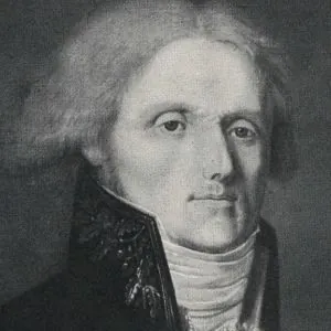 Étienne François Dralet