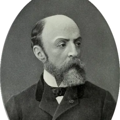 Eugène Fromentin