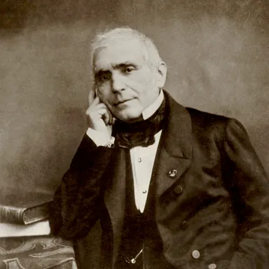 Eugène Scribe
