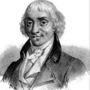 Évariste de Parny