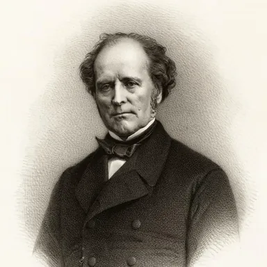François-Auguste-Marie-Alexis Mignet