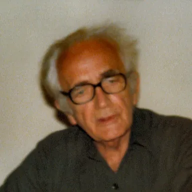 Fritz Leiber