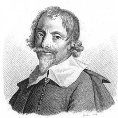 Gabriel Naudé
