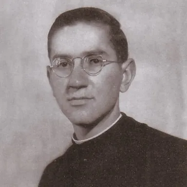 Gaston Miron