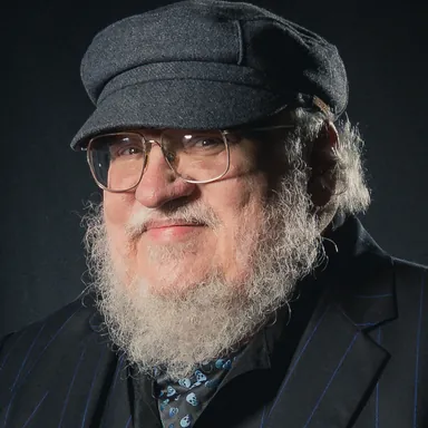 George R.R. Martin