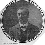 Georges Beaume - BDeBooks