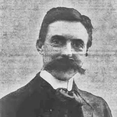 Georges Ducrocq