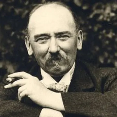 Georges Eekhoud