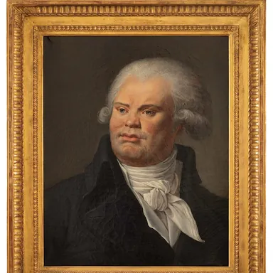Georges Jacques Danton