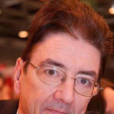 Graham Masterton