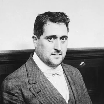 Guillaume Apollinaire