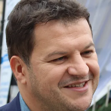 Guillaume Musso