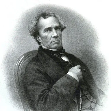Gustave de Beaumont