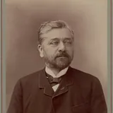 Gustave Eiffel - BDeBooks