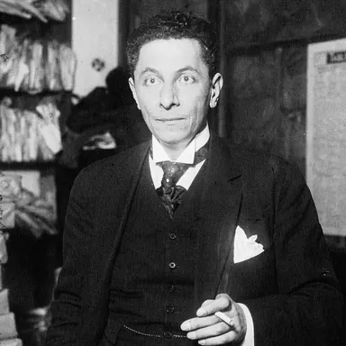 Henri Deberly