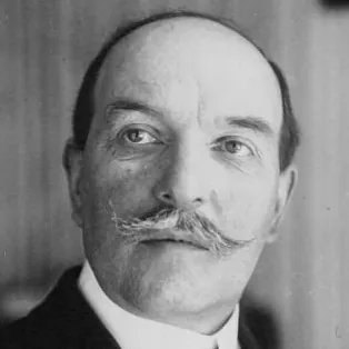 Henry Bordeaux