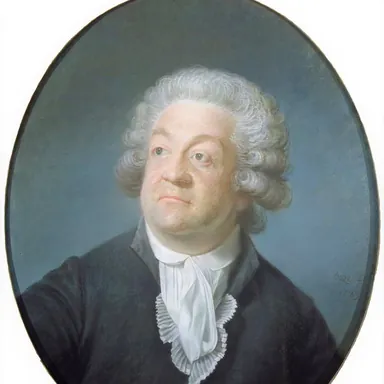 Honoré-Gabriel de Riqueti, comte de Mirabeau