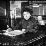 Hubertine Auclert - BDeBooks