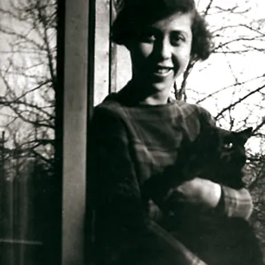 Irène Némirovsky