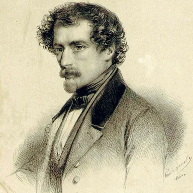 J. J. Grandville