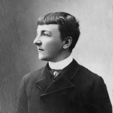 Jane Dieulafoy