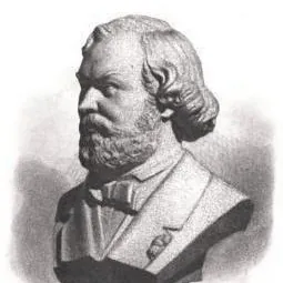 Jean Baptiste Antoine Lassus