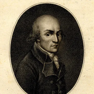 Jean-Baptiste Louvet de Couvray