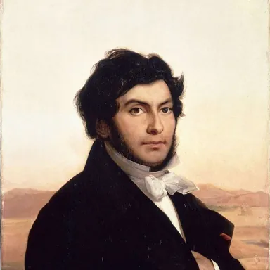 Jean-François Champollion