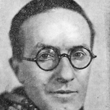 Jean Giraudoux