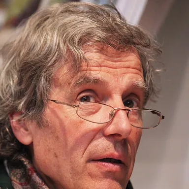 Jean-Louis Grosmaire