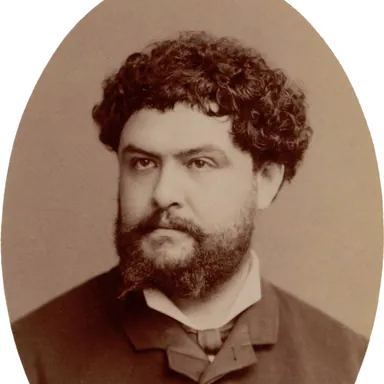 Jean Richepin